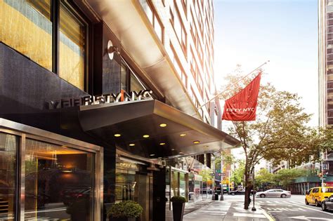 Fifty Hotel & Suites by Affinia New York (NY)